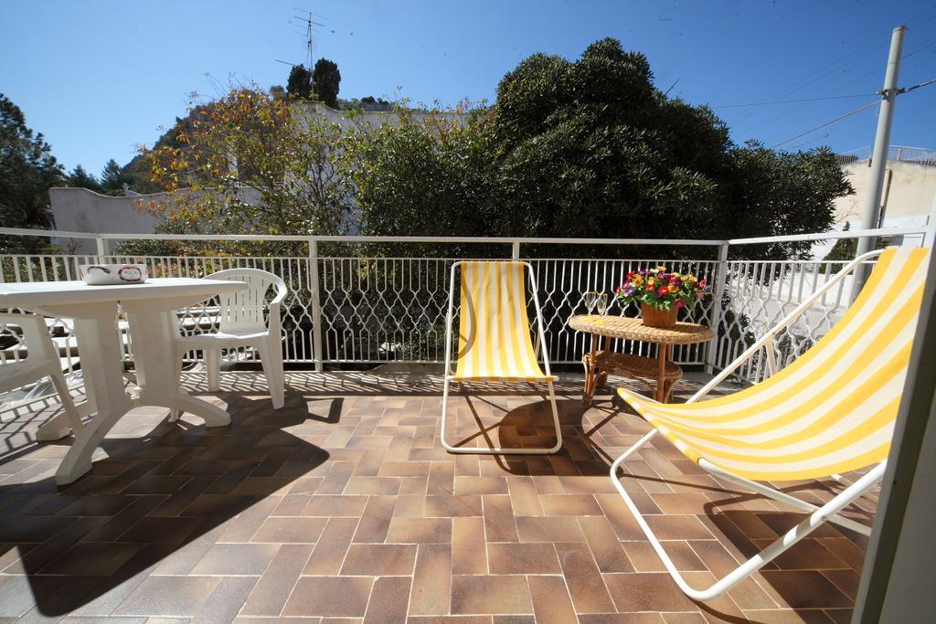 I Tre Golfi Apartman San Vito Lo Capo Szoba fotó