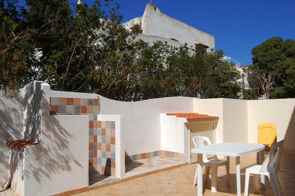 I Tre Golfi Apartman San Vito Lo Capo Szoba fotó