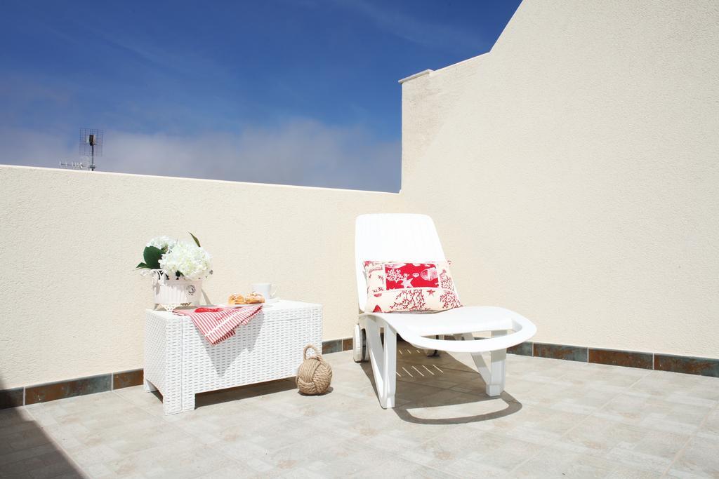 I Tre Golfi Apartman San Vito Lo Capo Szoba fotó