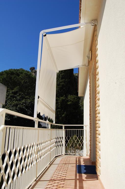 I Tre Golfi Apartman San Vito Lo Capo Szoba fotó